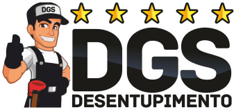 DGS Desentupimento